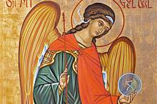 Молитвы святому архангелу Михаилу. Почему он почитается как православный святой
