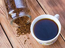 Ученые выявили связь между употреблением кофе и болезнью глаз