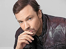 Алексей Чадов: «Бывших жен не бывает»