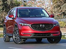 «Это далеко не Солярис»: Автолюбитель рассказал, заслуживает ли Mazda CX-5 такой популярности