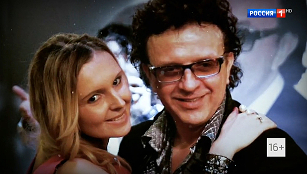 53-летний певец Роман Жуков женился: свадьба гремела два дня МК