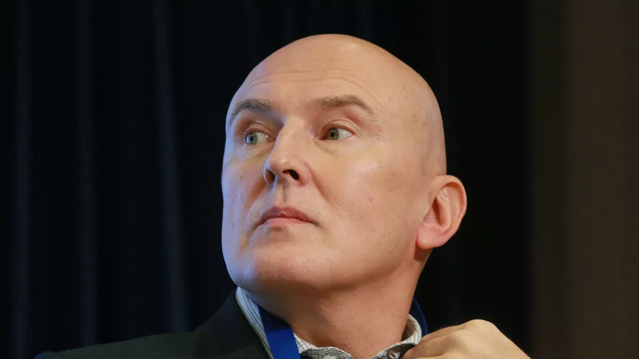 Матвиенко&nbsp; рассказал о возможном переименовании «Иванушек International»