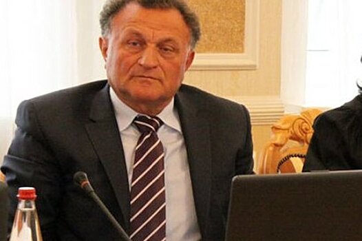 Орловского бизнесмена Сергея Будагова оправдали по делу о даче взятки