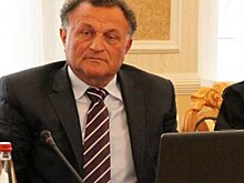 Орловского бизнесмена Сергея Будагова оправдали по делу о даче взятки