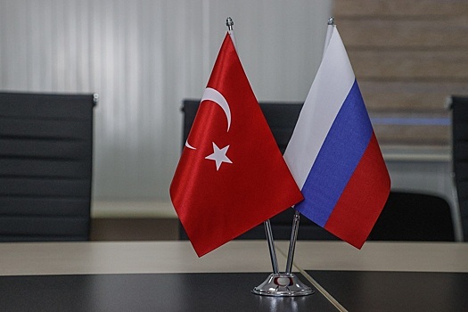 Эксперт Мендкович: Британия хочет устроить конфликт между РФ и Турцией, чтобы ослабить Москву