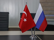 Эксперт Мендкович: Британия хочет устроить конфликт между РФ и Турцией, чтобы ослабить Москву