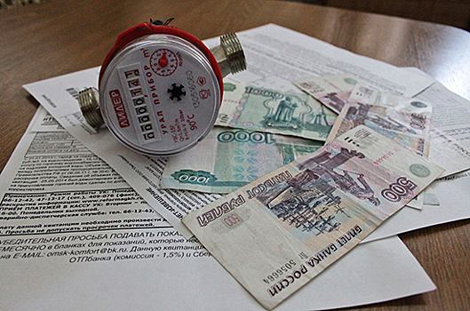 Законопроект о запрете взимания комиссий при оплате ЖКУ внесен в Госдуму