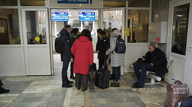 Жители Ноябрьска могут стать авиаволонтёрами