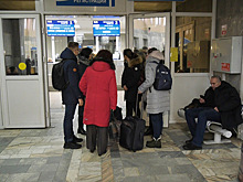 Жители Ноябрьска могут стать авиаволонтёрами