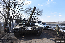 Политолог Сергиенко: Шольцу не дали разрешения на отправку танков Leopard Киеву