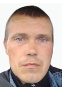 32-летнего Сергея Чирикова разыскивают в Нижегородской области