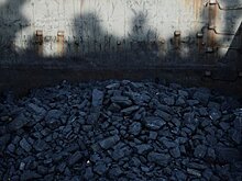 Украина получила первый уголь из США
