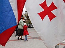 Товарооборот между РФ и Грузией вырос более чем на 30%