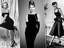 Маленькое черное платье: 5 советов, которые оценила бы Коко Шанель