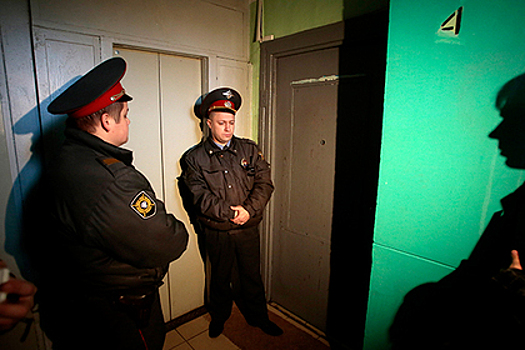 В Новосибирске мать заподозрили в удушении двух собственных детей