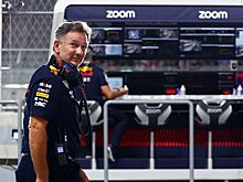 Юрист, допросивший Кристиана Хорнера, исчез и не отвечает на звонки