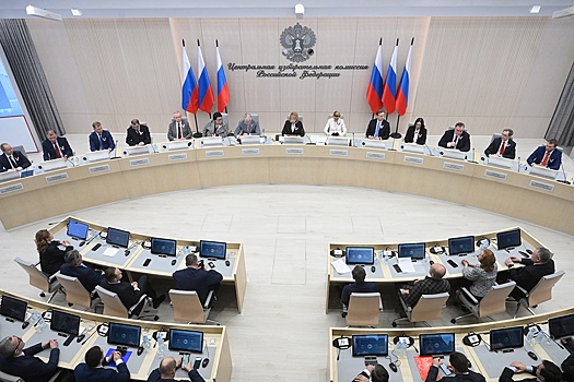 Выборы в Госдуму в 2026 году вновь пройдут по новым правилам