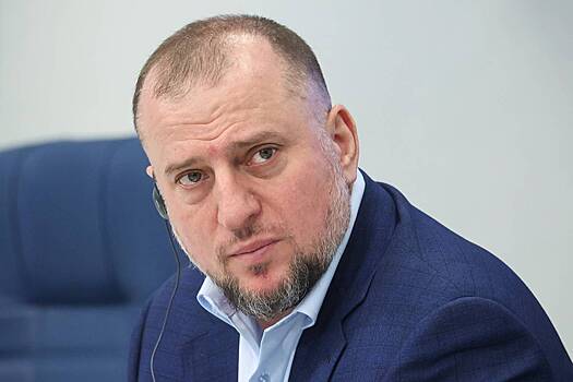 Объявленный толкающим христиан к ереси глава «Ахмата» объяснился