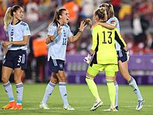 Женский футбол, чемпионат Европы — 2022, расклады, кто вышел и вылетел из группы: Испания встретится с Англией