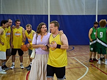 Комедийный сериал "Второй брак" с Топольницкой и Богдановым выйдет 16 июня