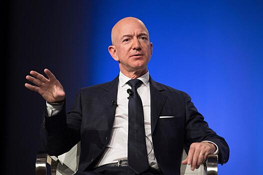 Основатель Amazon Безос купил недвижимость в «бункере для миллиардеров»