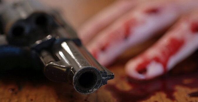 В Ивановской области бизнесмен убил жену и покончил с собой