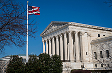 Верховный суд США хочет отменить право на аборт