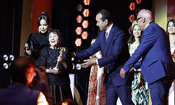 Ташкентский кинофестиваль раздвигает границы