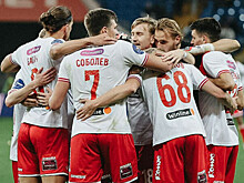 «Спартак» станет худшей московской командой в нынешнем сезоне РПЛ, считает Брайан Идову