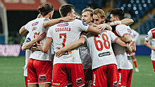 «Спартак» станет худшей московской командой в нынешнем сезоне РПЛ, считает Брайан Идову