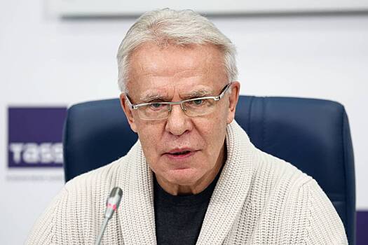 Фетисов сделал одно предложение новой главе МОК