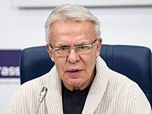 Фетисов сделал одно предложение новой главе МОК