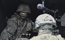 Режим контртеррористической операции отменили в Ингушетии