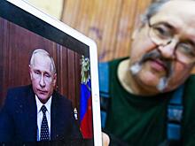 Путин снизит пенсионный возраст. Но только на один год