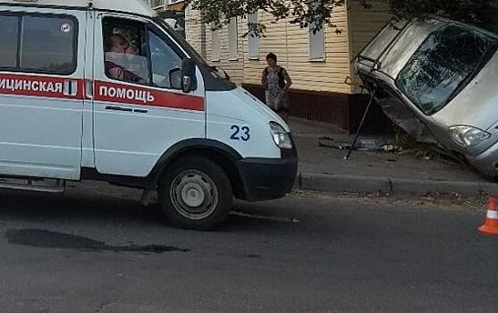 Бороться с ДТП в Курске будут финскими методами