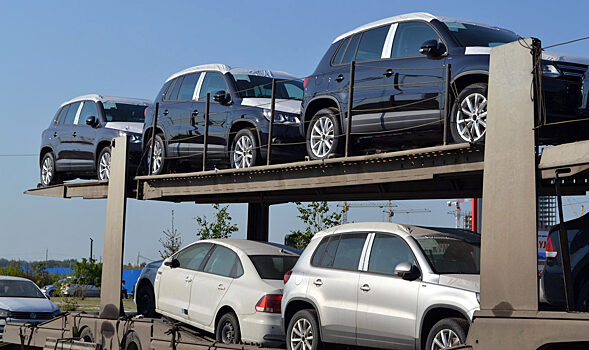 Красноярцы смогут купить первый автомобиль со скидкой от государства