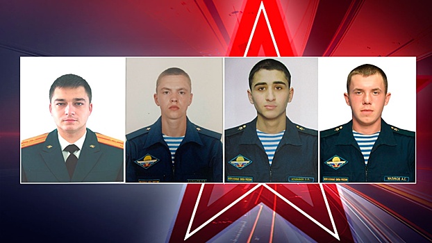 Бить врага с фланга: новые истории мужества и отваги бойцов ВС России в зоне СВО