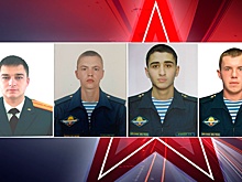 Бить врага с фланга: новые истории мужества и отваги бойцов ВС России в зоне СВО