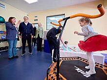 В Челябинской области на 50% увеличили грантовую поддержку НКО