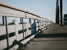 Путепровод на улице Торговой в Омске оборудуют системой безопасности за 10,7 млн рублей