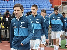 Евгений Ловчев: «Зенит» разваливается на наших глазах
