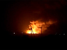 Украинская армия остается без мин, снарядов и ракет