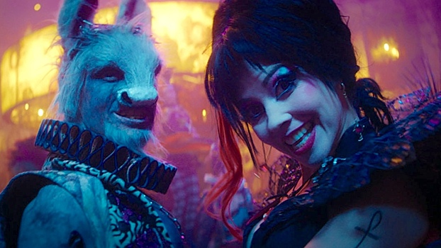 Известная рок-артистка сыграет ведьму в фильме про группу «Король и Шут»