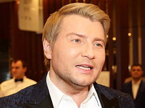Николай Басков поделился опытом работы Дедом Морозом