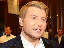 Николай Басков поделился опытом работы Дедом Морозом