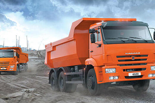 Беспилотному «КАМАЗу» придумают «систему моральных критериев»