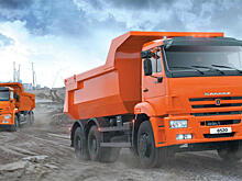 Беспилотному «КАМАЗу» придумают «систему моральных критериев»