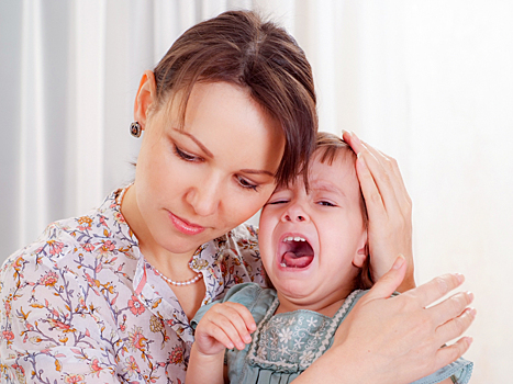 6 психологических преград, которые мешают женщине стать хорошей мамой