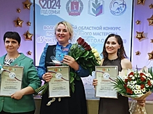 Волгоградскую область на конкурсе профмастерства представит учитель-логопед