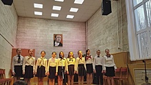 Юные жители Выхина-Жулебина выступили на концерте «Музыка театра и кино»